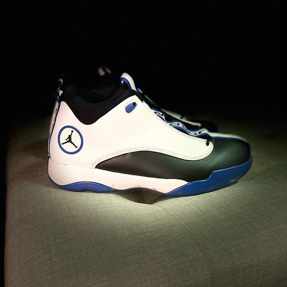 Jordan Shoes Air Jordan Jumpman Pros Poshmark